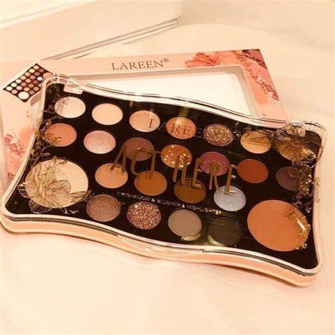 Lareen Cosmetics