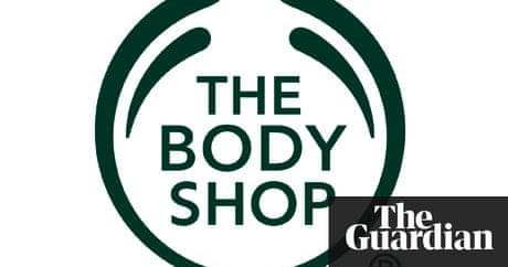 the body shop