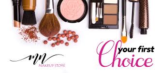 M.N Makeup