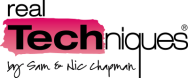 real techniques