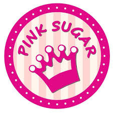 pink sugar