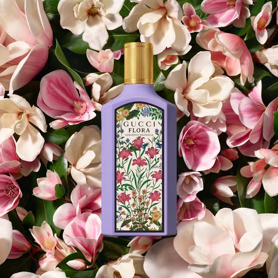 عطر Gucci Flora 30ml – أناقة زهرية في زجاجة صغيرة 💐