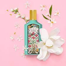 Gucci Flora Perfume  original– Feminine Elegance in a Floral Scent 100ml 🌸