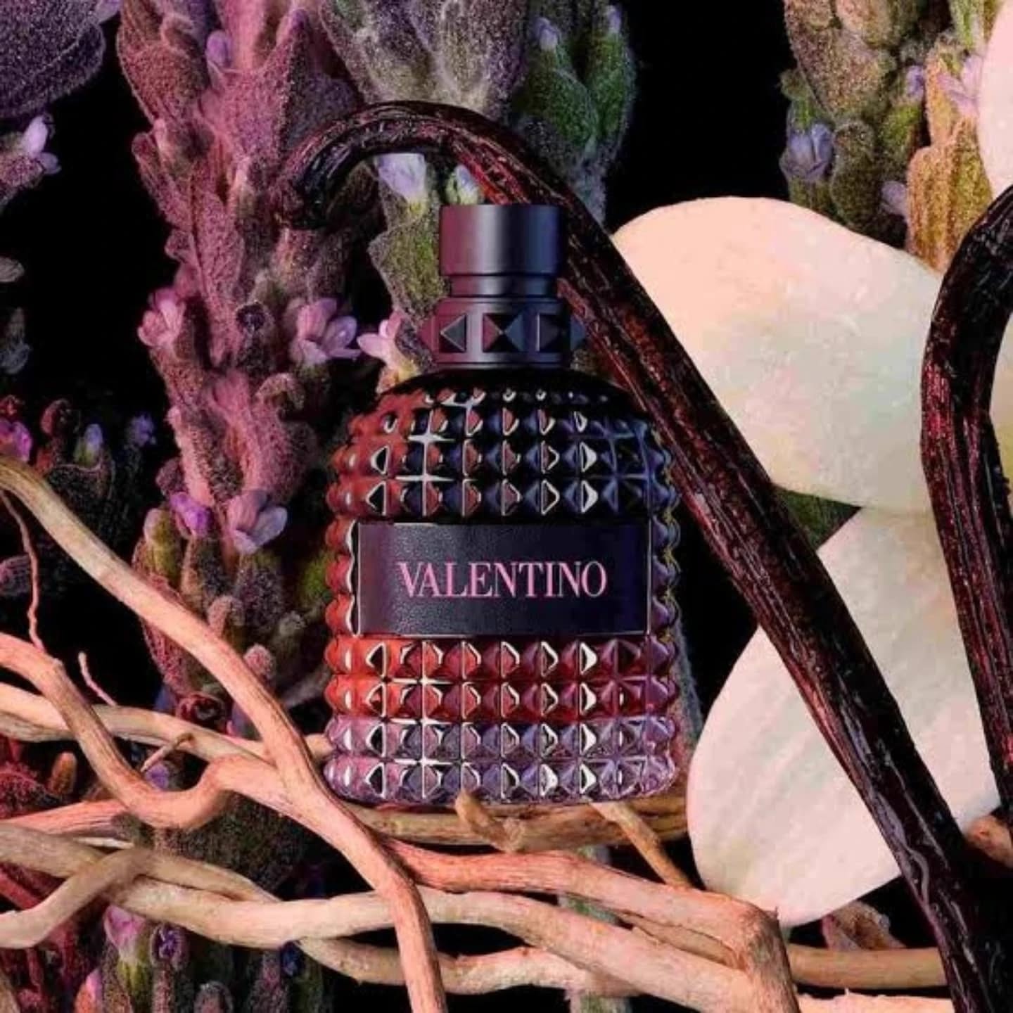 عطر Valentino Uomo الرجالي – الحجم 30 مل (أصلي) 🤎