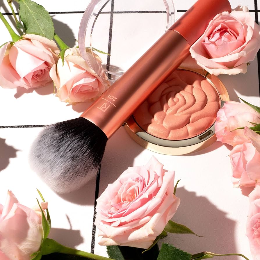 مجموعة فرش Real Techniques – لمسة احترافية لمكياجك 💄✨
