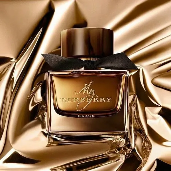 عطرMy Burberry  – الأناقة البريطانية في زجاجة 🤎