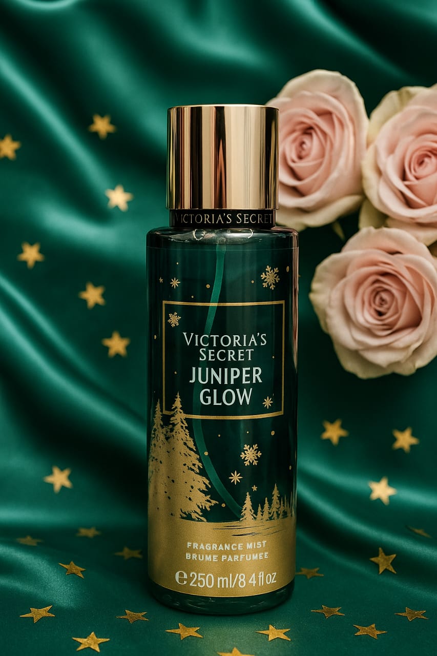 ✨ Juniper Glow by Victoria's Secret