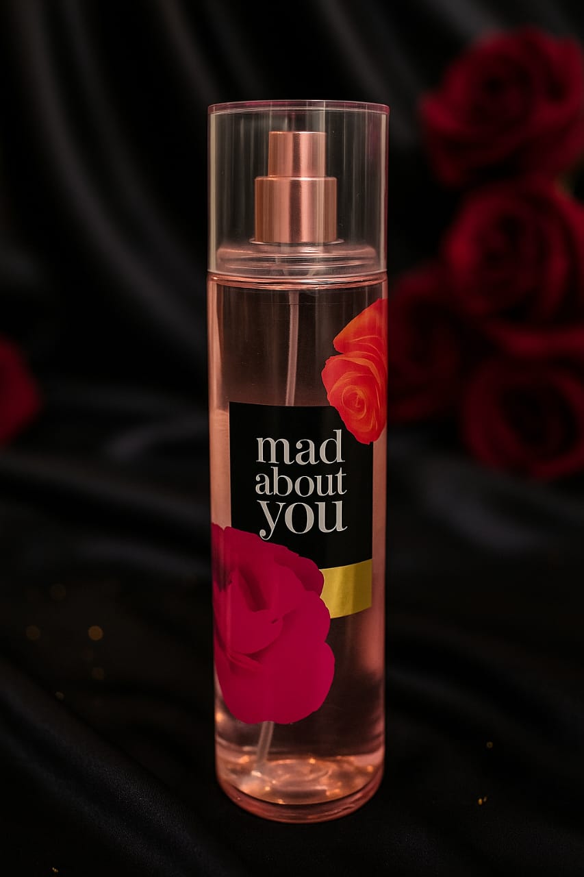 Mad About You by Bath & Body Works
