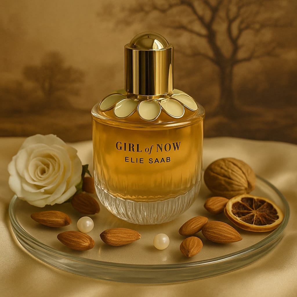 ✨ Girl of Now by Elie Saab 30ml