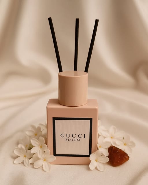 ✨ Gucci Bloom30ml عطر الأنوثة الطبيعية