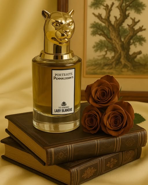 ✨ The Revenge of Lady Blanche من Penhaligon’s – 30 ml
