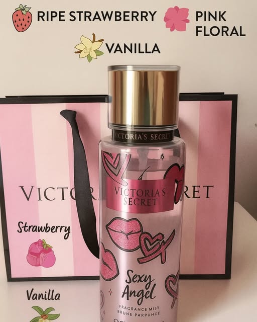 Victoria’s Secret Sexy Angel
