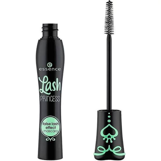 ماسكارا Essence Lash Princess - تأثير الرموش ‎False Lash Effect