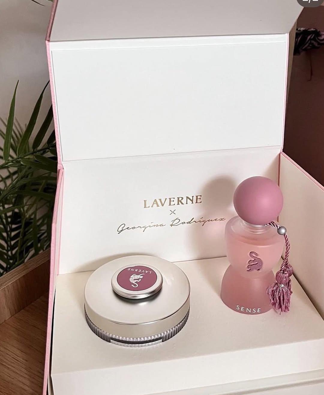 Laveren Bag Perfume – Luxury in Your Purse 💼✨