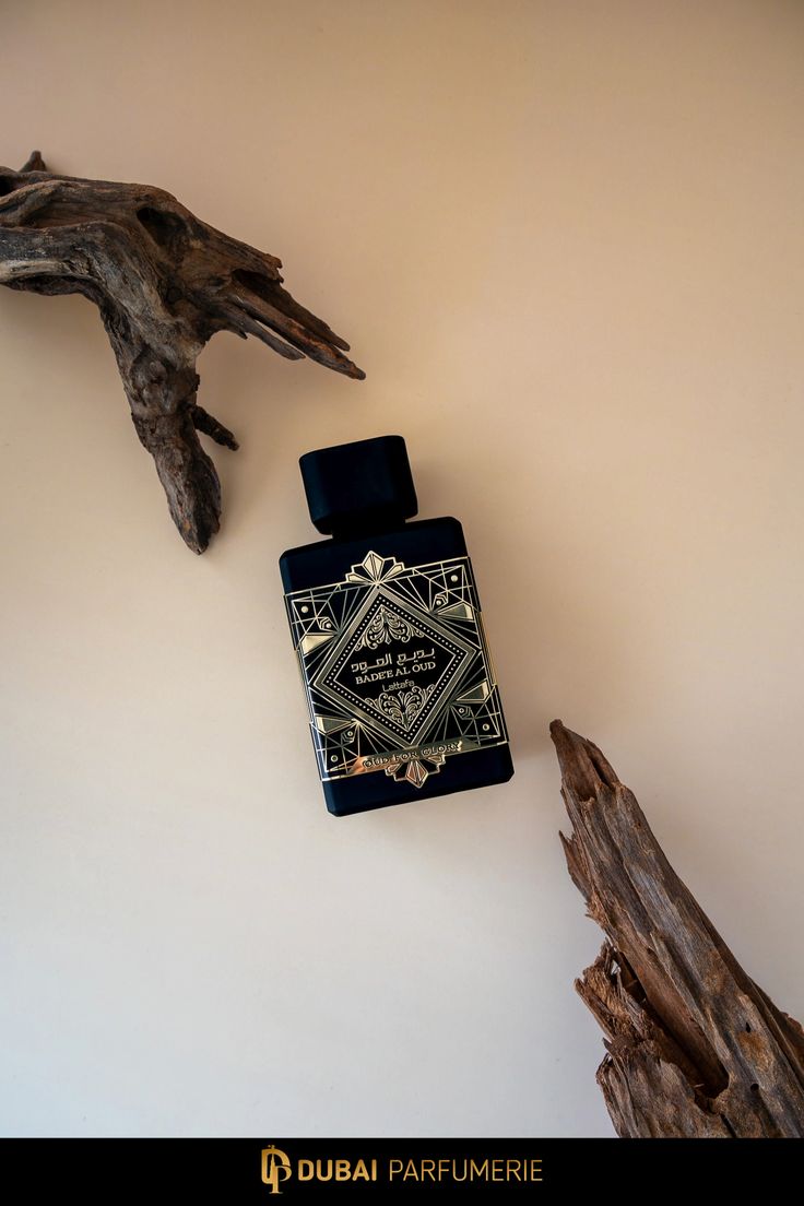Badee Al Oud – Oud for Glory by Lattafa